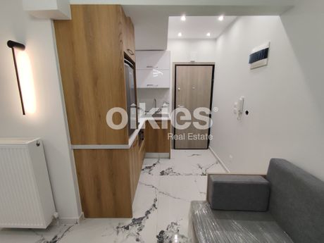 Studio / γκαρσονιέρα 30τ.μ. για πώληση-Ροτόντα