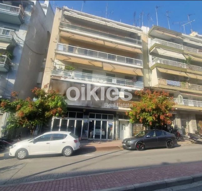 Διαμέρισμα 49 τ.μ. πρός πώληση, Θεσσαλονίκη - Κέντρο, Άνω Πόλη