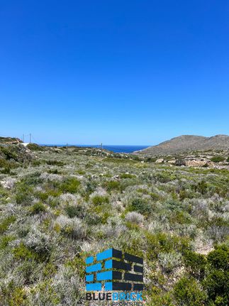 Οικόπεδο 7.411,71 τ.μ. για πώληση, Λακωνία, Αντικύθηρα