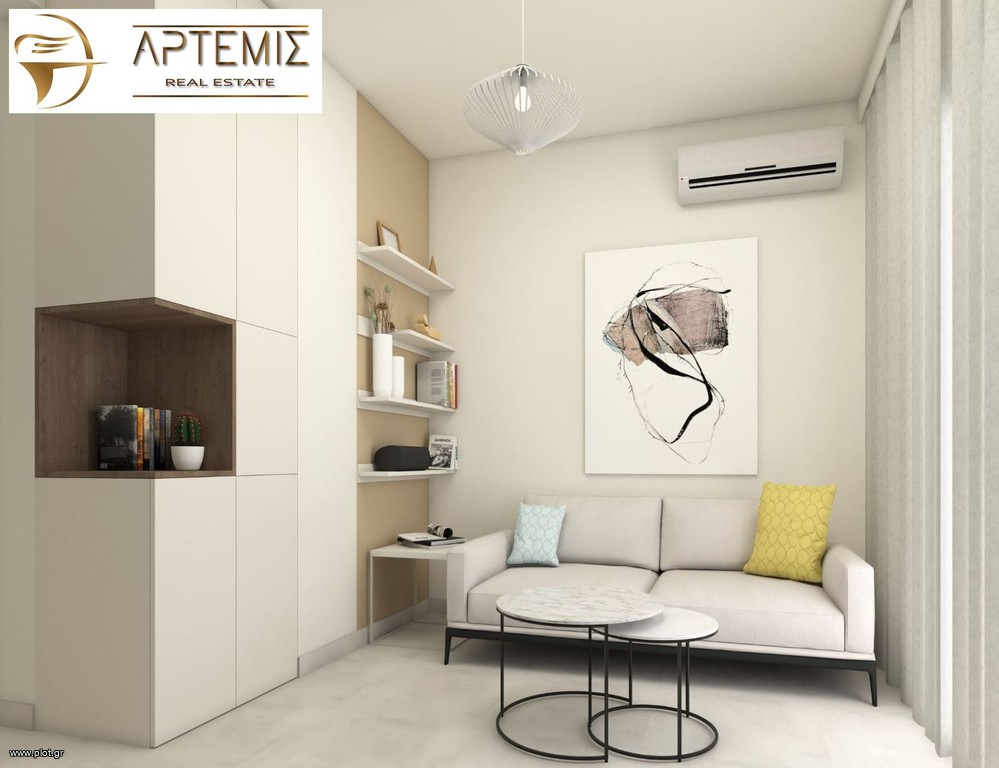Studio / γκαρσονιέρα 40 τ.μ. πρός πώληση, Θεσσαλονίκη - Κέντρο, Ανάληψη