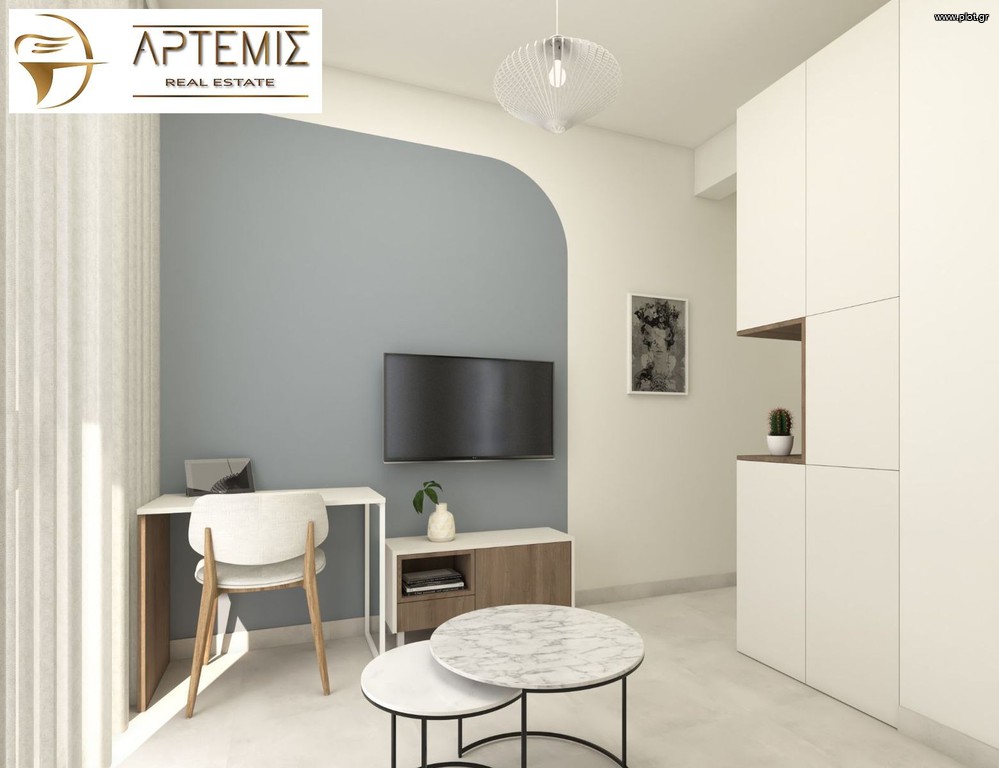 Studio / γκαρσονιέρα 40 τ.μ. πρός πώληση, Θεσσαλονίκη - Κέντρο, Ανάληψη