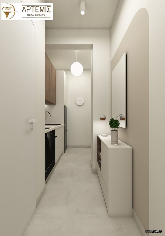 Studio / γκαρσονιέρα 40 τ.μ. πρός πώληση, Θεσσαλονίκη - Κέντρο, Ανάληψη
