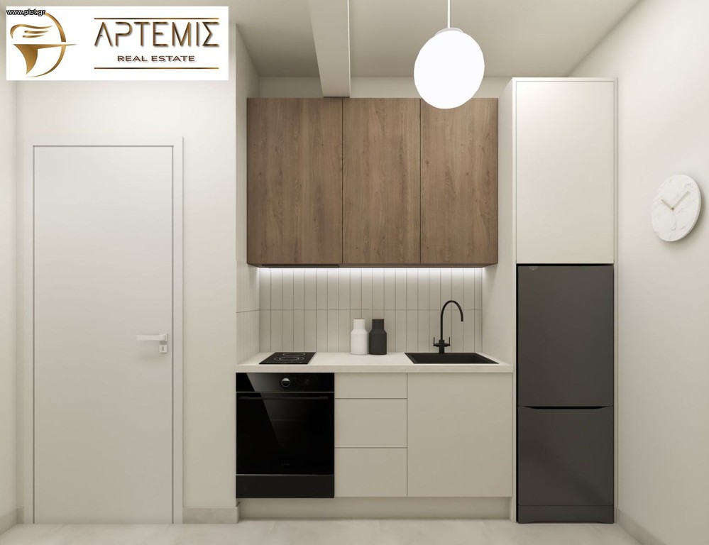 Studio / γκαρσονιέρα 40 τ.μ. πρός πώληση, Θεσσαλονίκη - Κέντρο, Ανάληψη