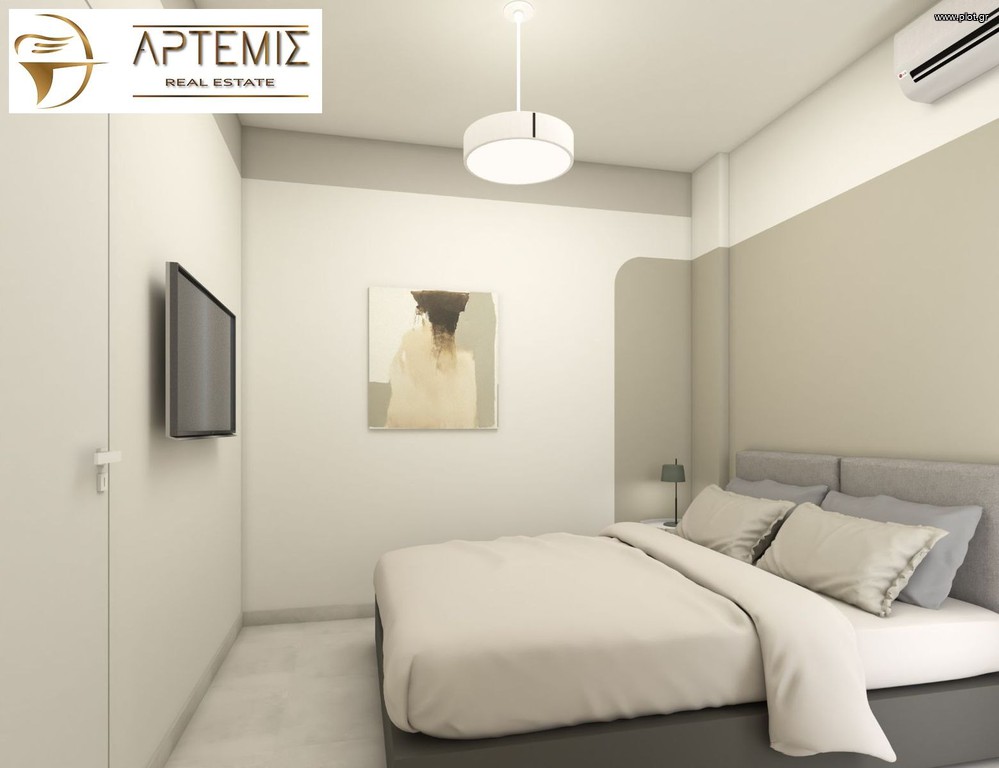 Studio / γκαρσονιέρα 40 τ.μ. πρός πώληση, Θεσσαλονίκη - Κέντρο, Ανάληψη