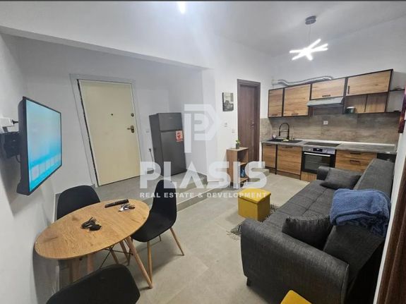 Studio / γκαρσονιέρα 45 τ.μ. για ενοικίαση, Θεσσαλονίκη - Κέντρο, Βαρδάρης