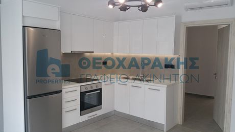Apartment 52sqm for rent-Heraclion Cretes » Center