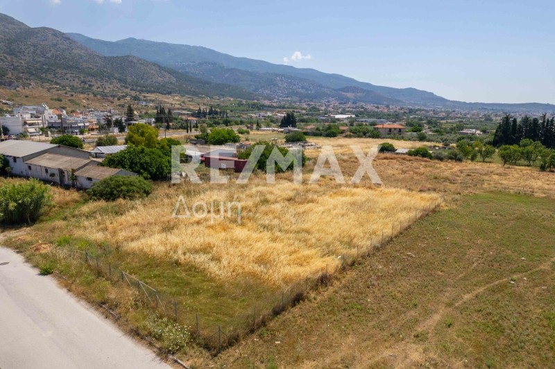 Οικόπεδο 650 τ.μ. προς πώληση, Νέα Ιωνία Βόλου