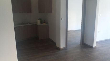 Studio 44sqm for sale-Mpotsari