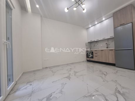Διαμέρισμα 41 τ.μ. για πώληση