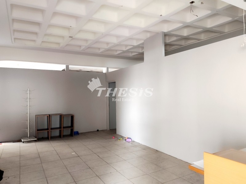 Αίθουσα 190 τ.μ. πρός ενοικίαση, Αθήνα - Νότια Προάστια, Νέα Σμύρνη
