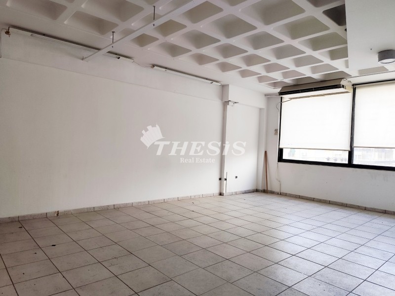 Αίθουσα 190 τ.μ. πρός ενοικίαση, Αθήνα - Νότια Προάστια, Νέα Σμύρνη