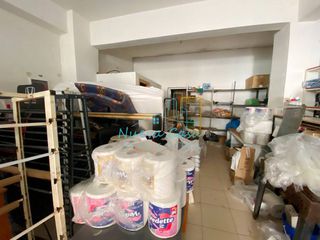 Αποθήκη 100 τ.μ. για ενοικίαση, Αχαΐα, Πάτρα-thumb-8