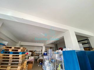 Αποθήκη 100 τ.μ. για ενοικίαση, Αχαΐα, Πάτρα-thumb-6