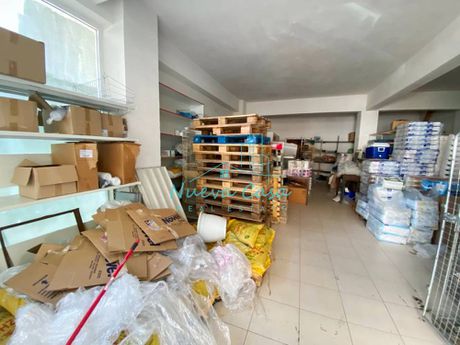 Αποθήκη 100τ.μ. για ενοικίαση-Πάτρα » Ανθούπολη