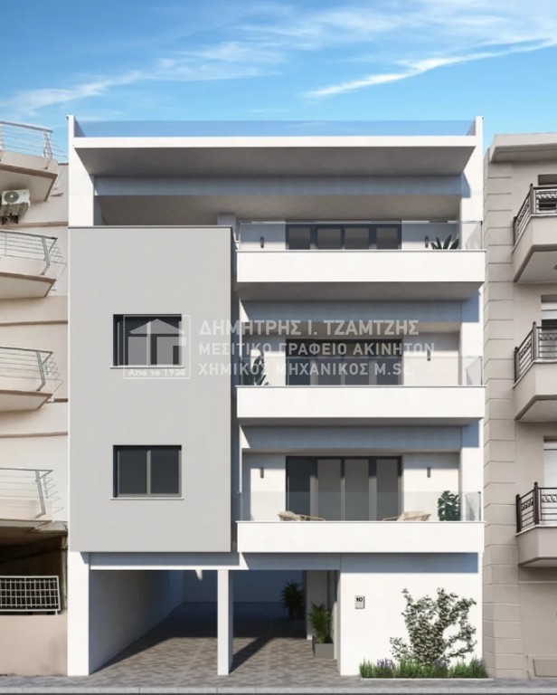 Διαμέρισμα 80 τ.μ. προς πώληση, Καραγάτς