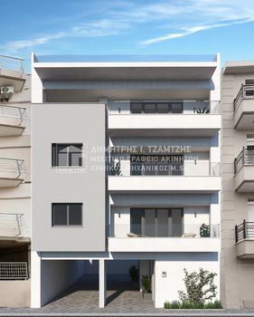 Διαμέρισμα 80τ.μ. για πώληση-Βόλος » Καραγάτς