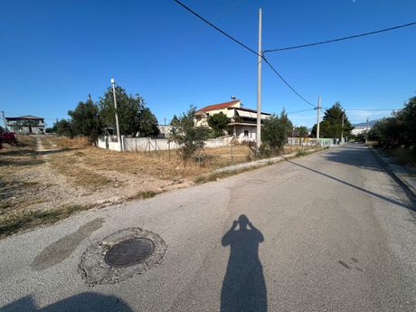 Οικόπεδο 600 τ.μ. για πώληση