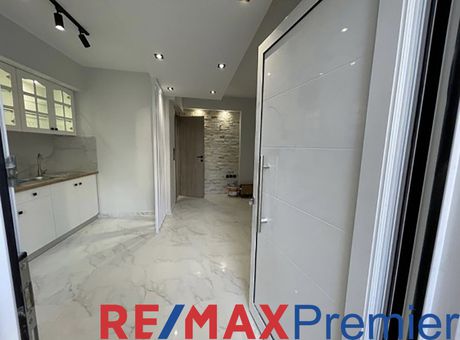 Διαμέρισμα 27τ.μ. για ενοικίαση-Ιωάννινα » Κέντρο