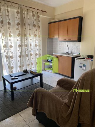 Studio / γκαρσονιέρα 28 τ.μ. για ενοικίαση, Αχαΐα, Πάτρα