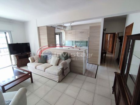Apartment 120sqm for rent-Kalamaria » Karampournaki