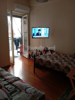 Apartment 30 sqm for sale