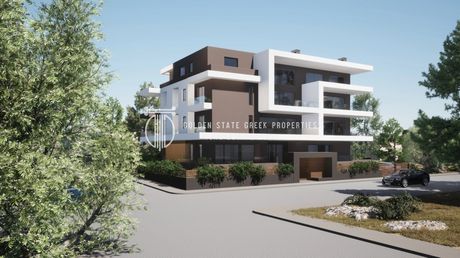 Apartment 130sqm for sale-Gerakas » Gargittos
