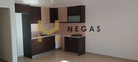 Apartment 54sqm for sale-Argyroupoli