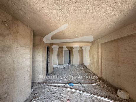Apartment 88sqm for sale-Tampouria
