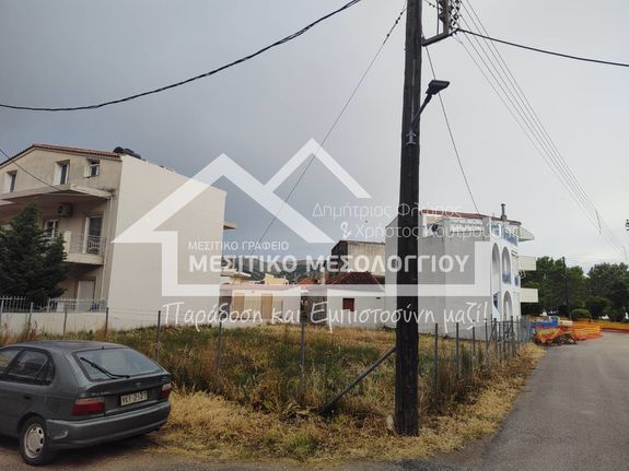 Οικόπεδο 400 τ.μ. για πώληση, Αιτωλοακαρνανία, Αστακός