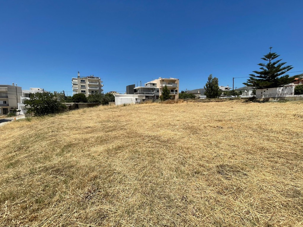 Οικόπεδο 431,88 τ.μ. προς πώληση, Αετός Καρύστου