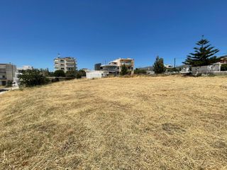 Οικόπεδο 431,88 τ.μ. για πώληση
