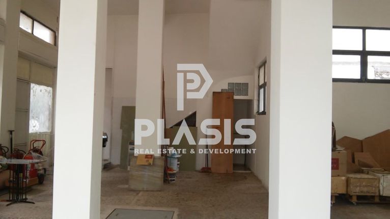 Store 210 sqm for sale, Athens - West, Aigaleo