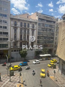 Γραφείο 450τ.μ. για ενοικίαση-Κέντρο