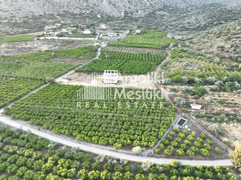 Συγκρότημα διαμερισμάτων 175 τ.μ. προς πώληση, Δρέπανο Ασίνης