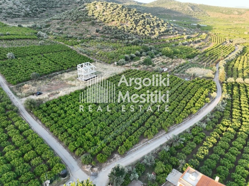 Συγκρότημα διαμερισμάτων 175 τ.μ. προς πώληση, Δρέπανο Ασίνης