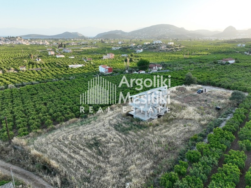 Συγκρότημα διαμερισμάτων 175 τ.μ. προς πώληση, Δρέπανο Ασίνης