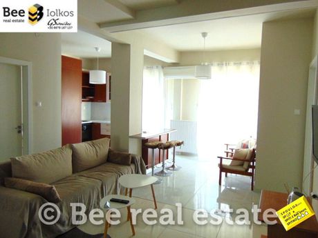 Apartment 80sqm for rent-Volos » Ag. Nikolaos