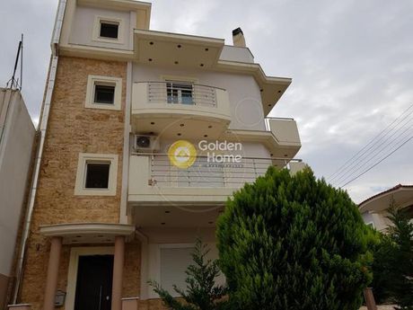Κτίριο 260 τ.μ. για πώληση