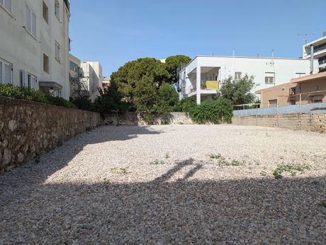 Οικόπεδο 360 τ.μ. για ενοικίαση
