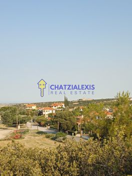 Οικόπεδο 617 τ.μ. για πώληση