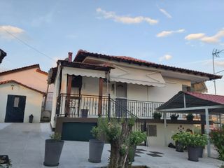 Detached home 72 sqm for sale