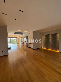Maisonette 380sqm for rent-Glyfada