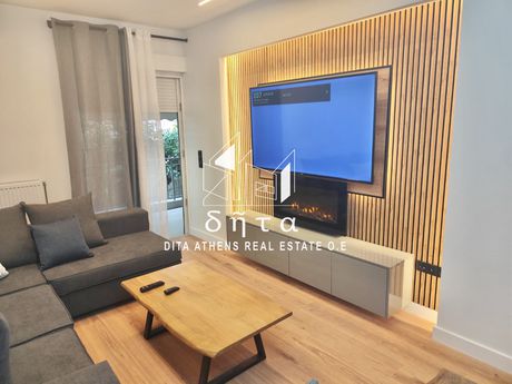 Apartment 63sqm for sale-Palaio Faliro