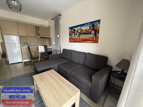Studio 45sqm for rent-Kavala