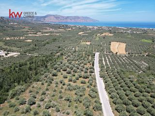 Οικόπεδο 6.385 τ.μ. για πώληση