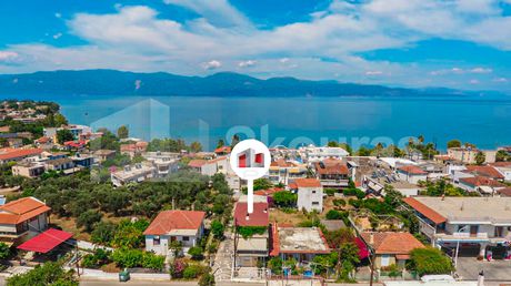 Μεζονέτα 106τ.μ. για πώληση-Αιγιάλεια