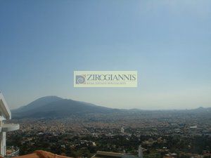Detached home 890sqm for sale-Penteli