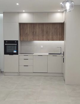 Apartment 90 sqm for rent
