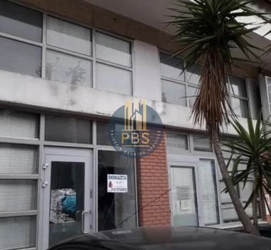 Store 200sqm for rent-Agioi Anargiroi