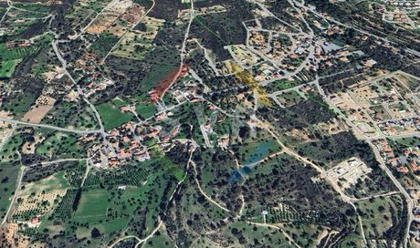 Οικόπεδο 546τ.μ. για πώληση-